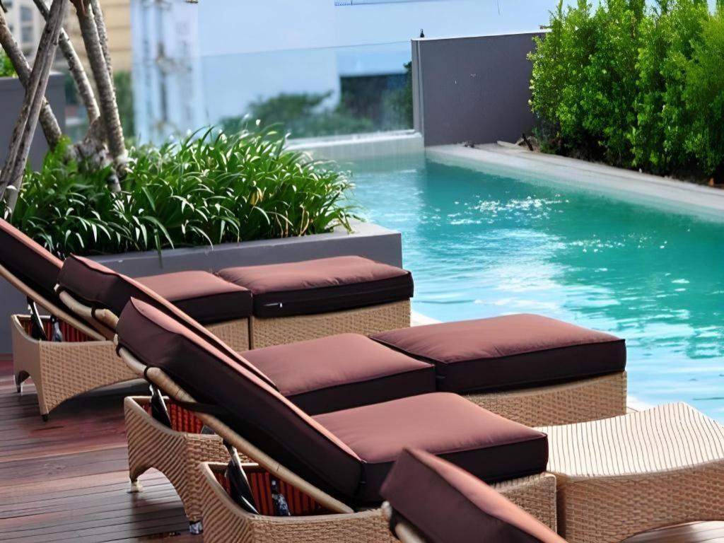 Page 10 Hotel Pattaya
