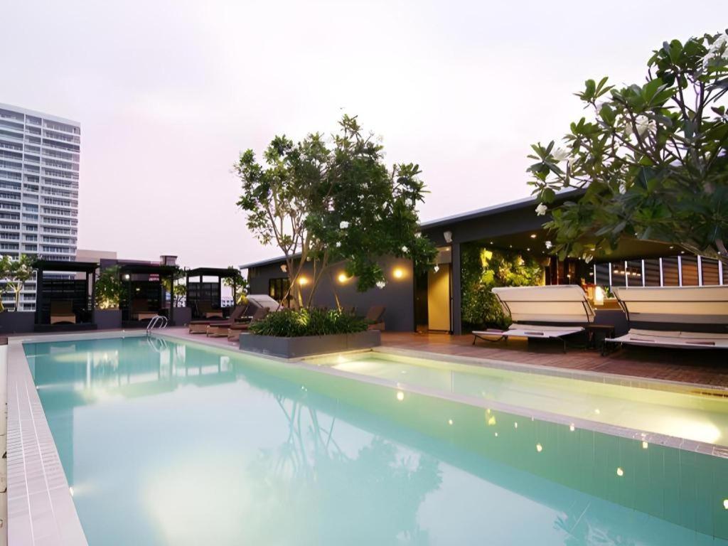 Hotel Page 10 Pattaya